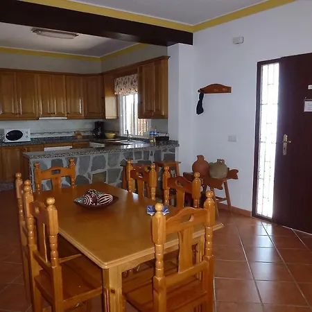 Holiday home El Peli Nerja