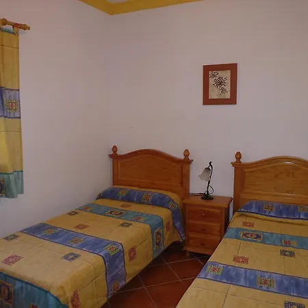 Holiday home El Peli