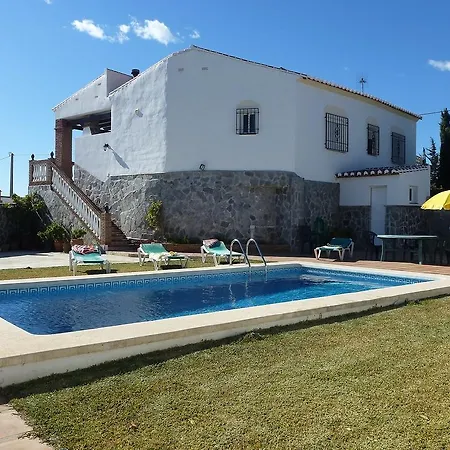 El Peli Casa de Férias Nerja